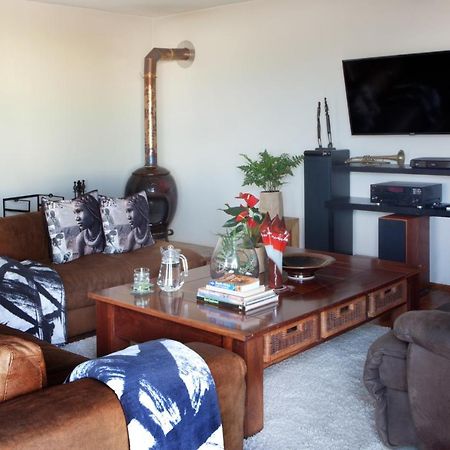 Lala Panzi B&B Plettenberg Bay Exterior photo